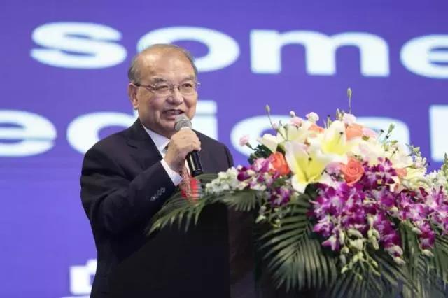 王威琪院士;人工智能是无法取代医生职业的!